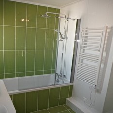 Смотреть фото ремонт ванной комнаты под ключ Москва